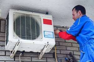 24/7 and Emergency HVAC Near North College Hill, OH | Air Conidtioning and Heating Contractors